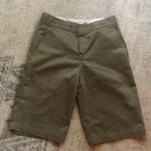 Dickies shorts